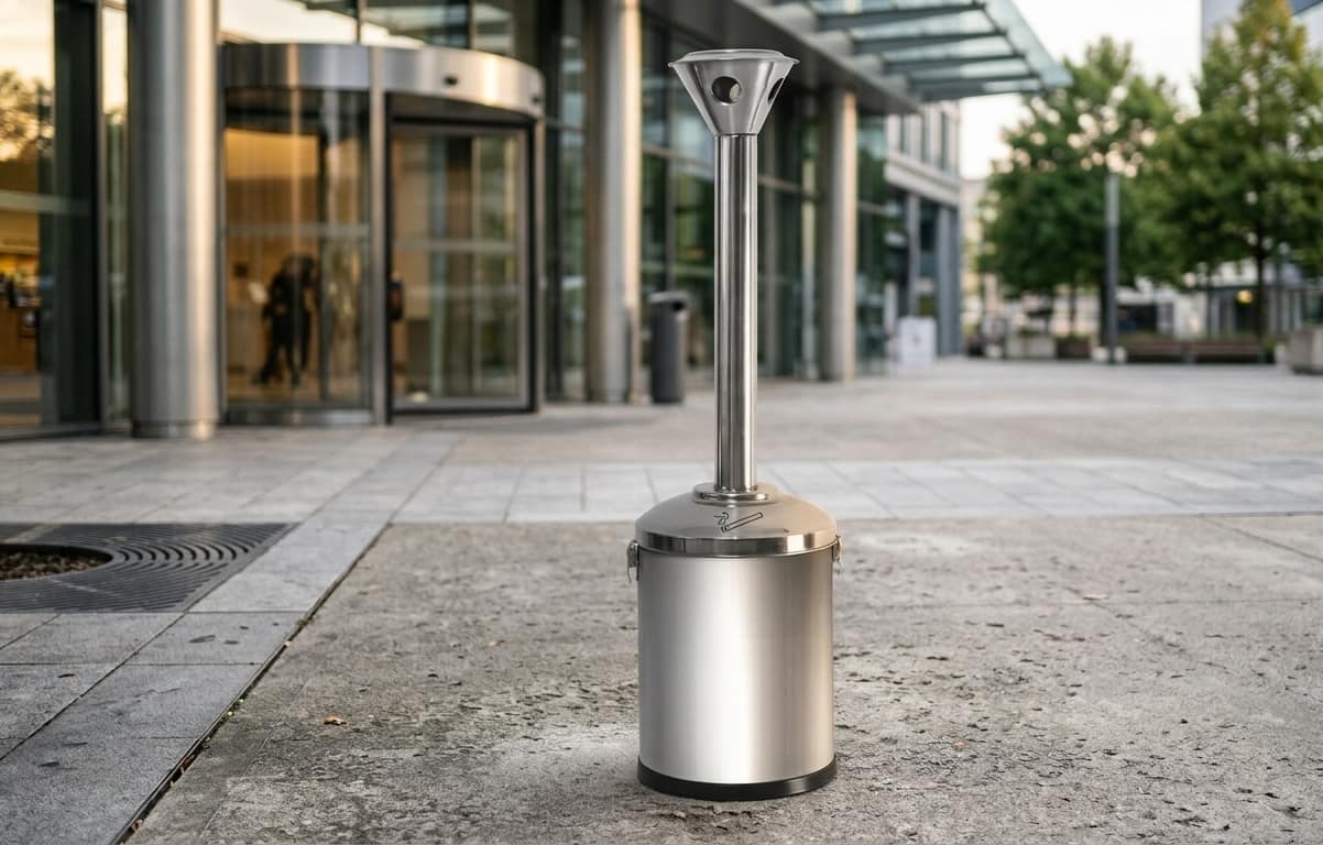 Bituqueira space inox: por que escolher este modelo?