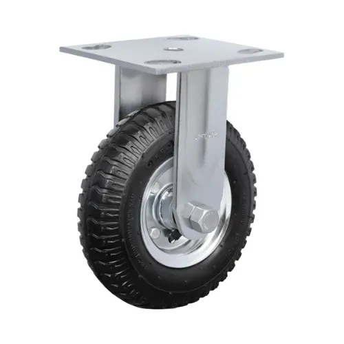 Roda Fixa