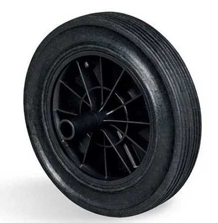 Roda para Container