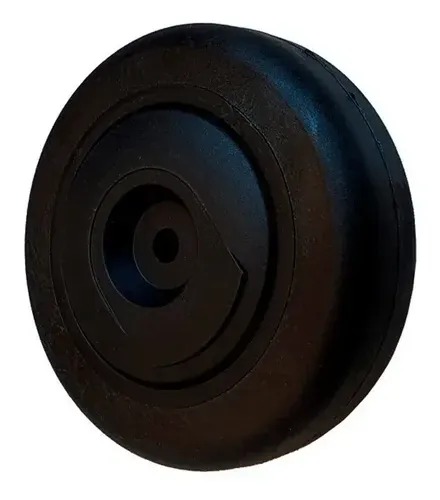 Roda Traseira Fixa