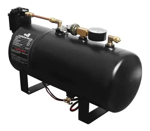 Compressor