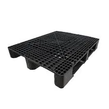 Pallet Plástico