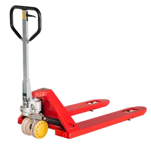Paleteira Manual