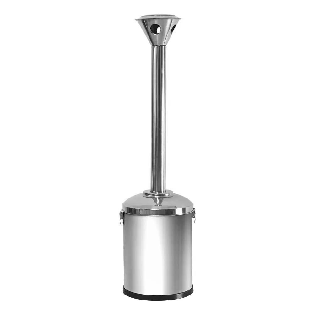 Bituqueira Space Inox e produtos em Inox