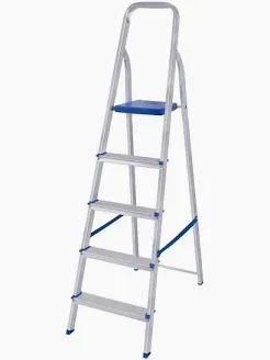 Escada Articulada