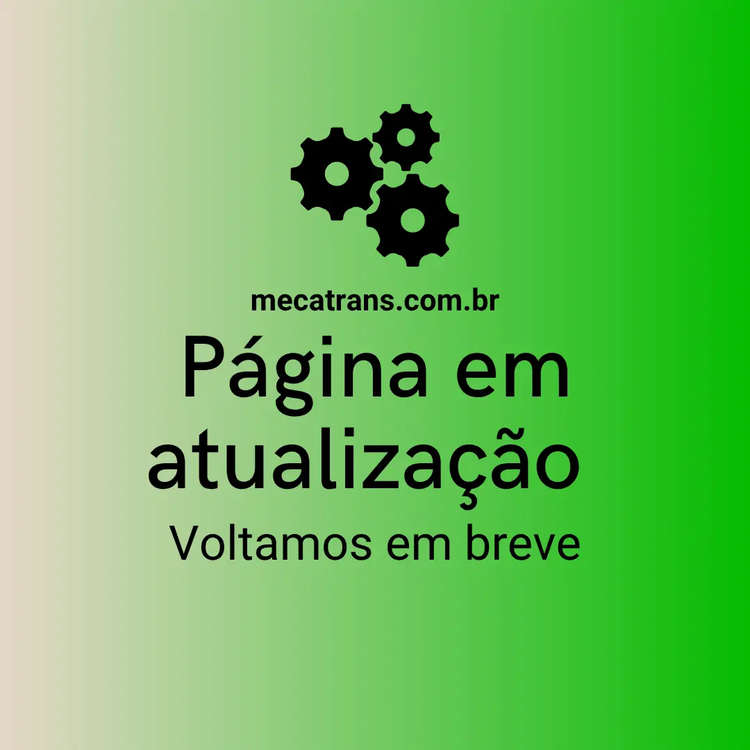 Atualização