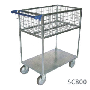Leia mais sobre o artigo SC800 – CARRO ABASTECEDOR ALTO