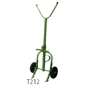 Leia mais sobre o artigo T212 – CARRO P/ TRANSPORTE DE TAMBOR