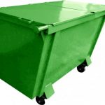 Container