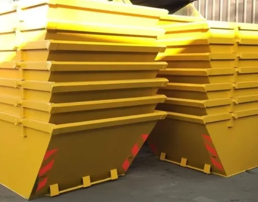 container Containers